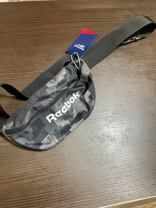 Сумочка Reebok