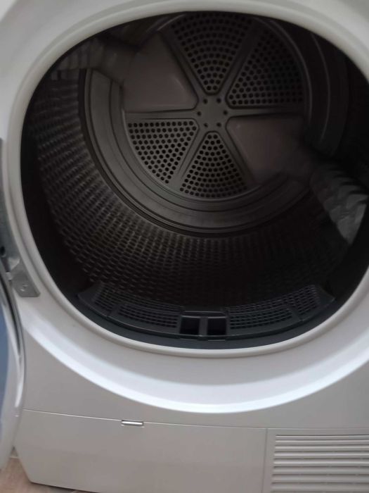 Сушилня Whirlpool ST U 92X EU.