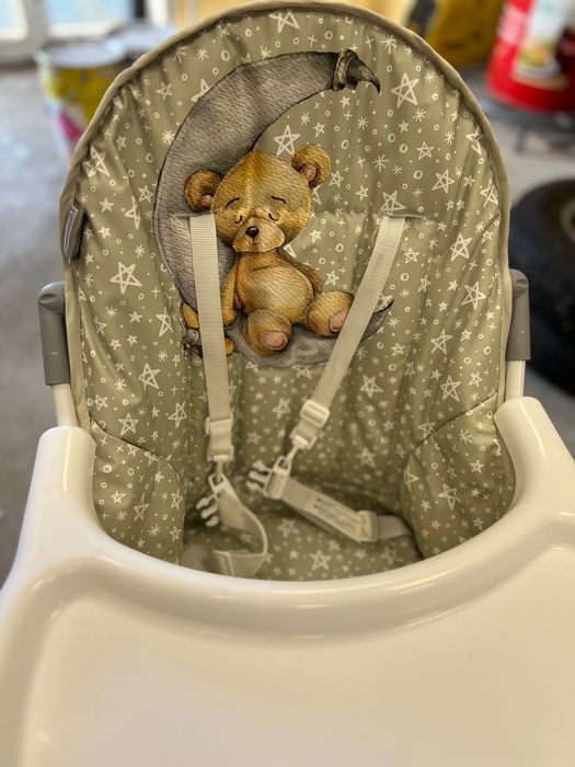 Столче за хранене LORELLI