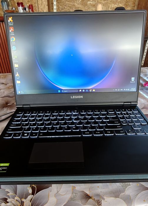 Lenovo Legion Y540