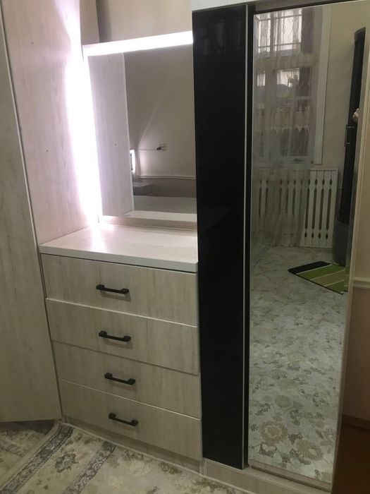 Spalniy mebel sotiladi