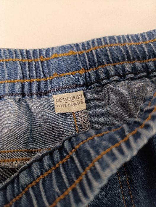 Дънки LC Waikiki за момче