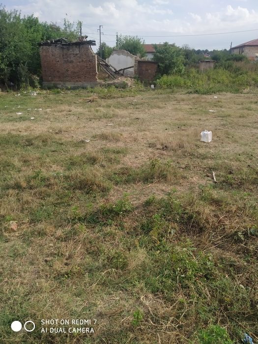 Продава се Парцел в с. Пчелник, Област Варна - 659 кв.м за 28 €/кв.м - Снимка #2