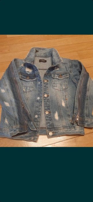 Верхняя одежда на девочку и мальчика ADD