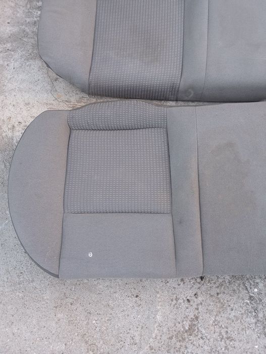 Задни седалки Seat Ibiza 6l
