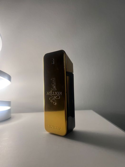 Paco Rabanne 1 million