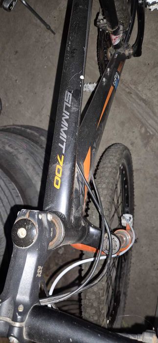 bicicleta Nakamura Go Pro