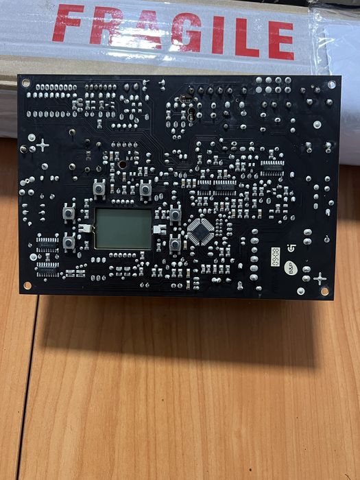 Placa centrala termica immergaz mini eolo 24kw in stare perfecta de fuctionare