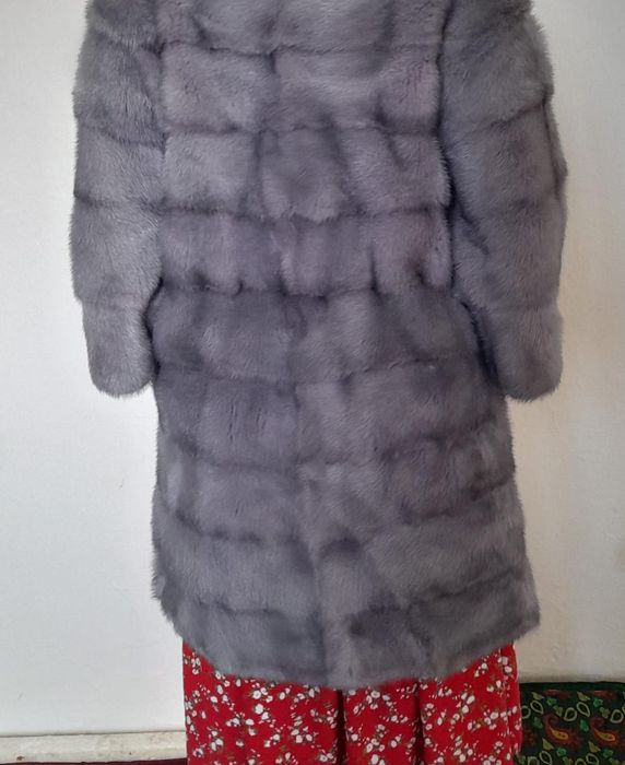 Шуба сатылады 70 мын