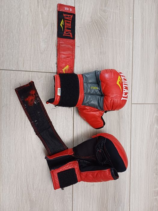 перчатки для мма/рукопашного боя