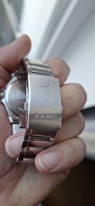 Casio Edifice EFR S108 OAK