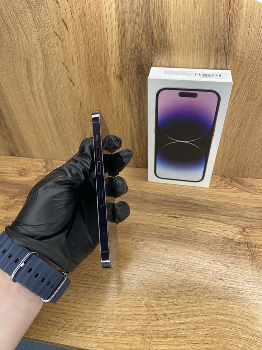 Iphone 14 pro 128Gb 78%