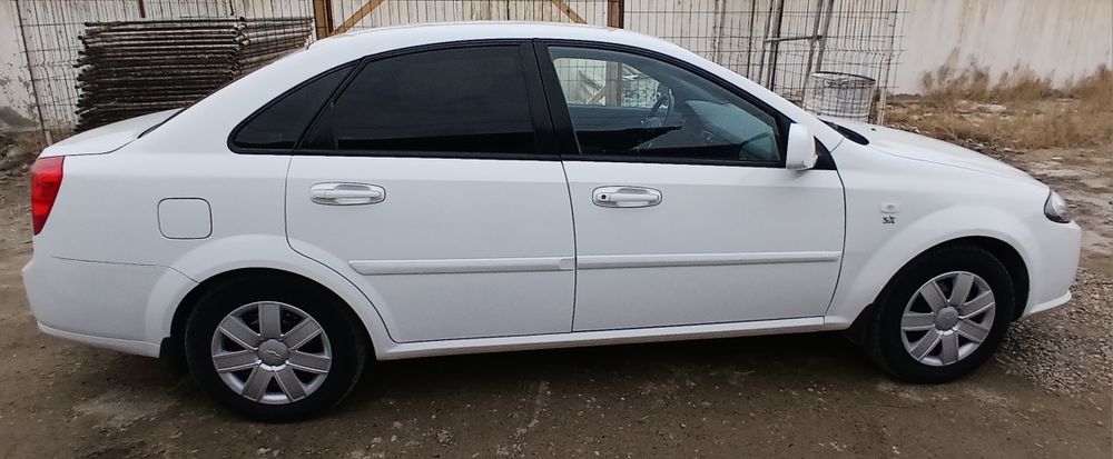 Jentra mexanika sotiladi