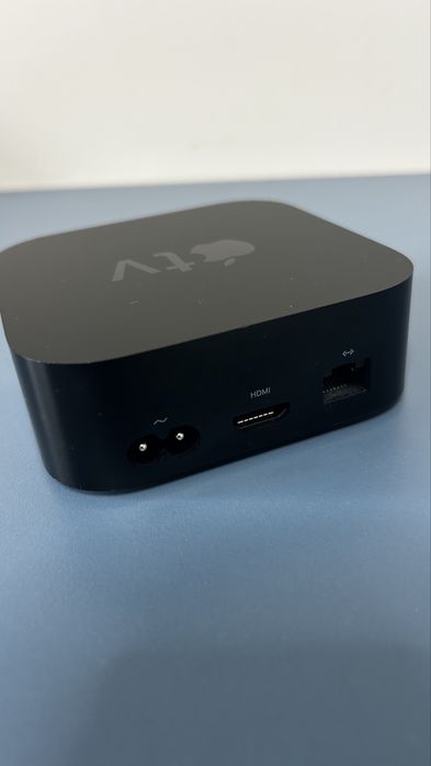 Apple tv 4k 64 gb