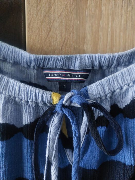 Ризи Tommy Hilfiger