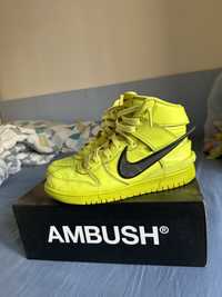 nike dunk ambush Moda si frumusete OLX.ro