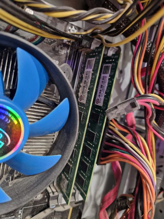 Продаю персональный компьютер