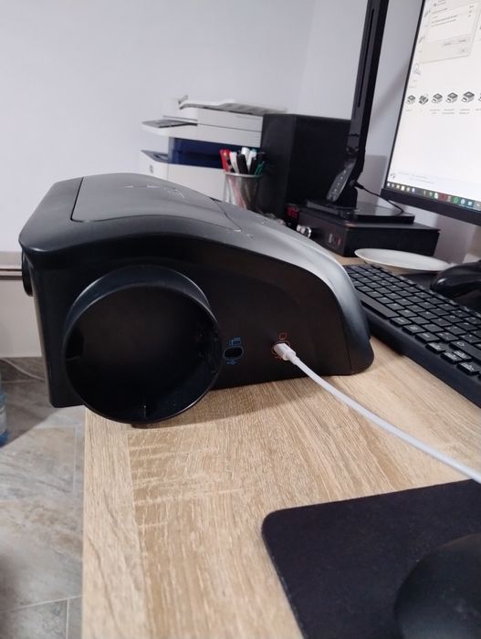 Turtlebeach Flight Simulator