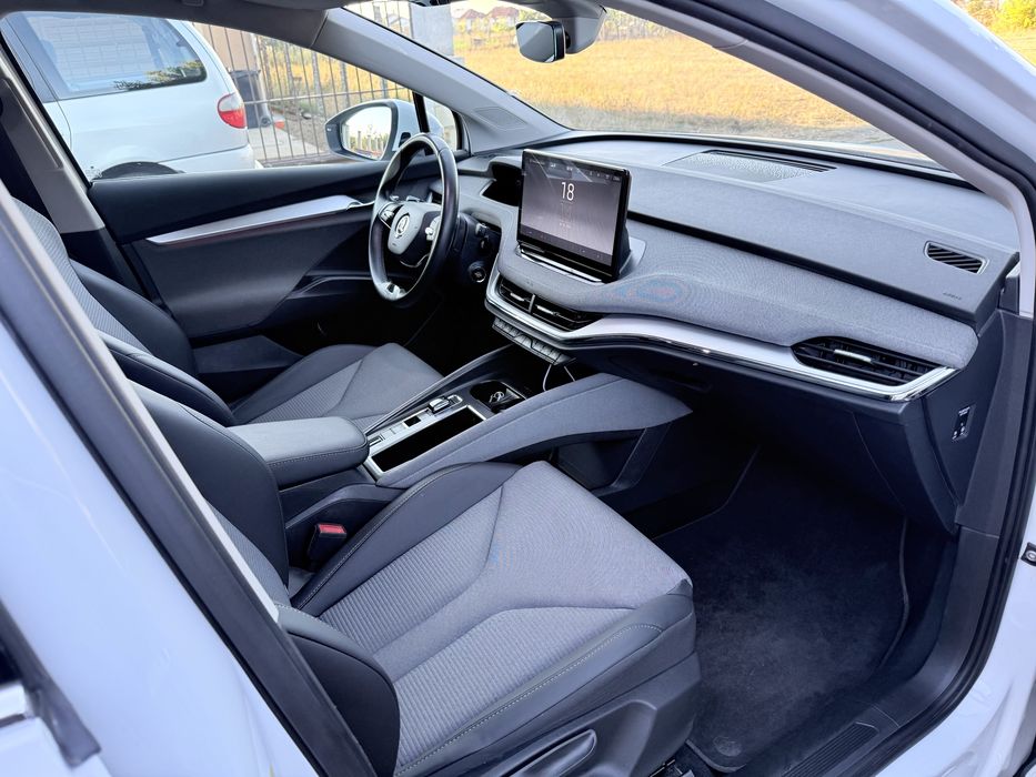 Skoda Enyaq  80 X  2023