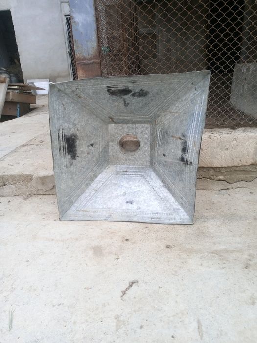 Продается выташка