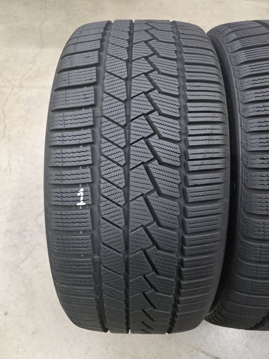 265/40/21 & 295/35/21 4бр.Continental WinterContact TS 860S XL-DEMO