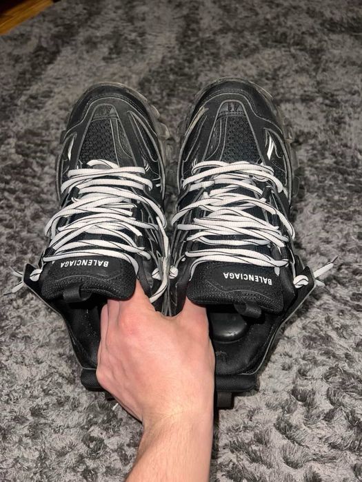 balenciaga track 1
