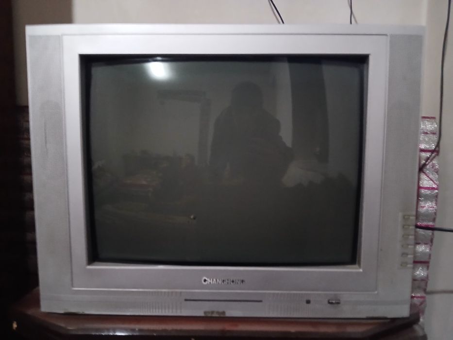 CHANGCHONG nomli televizor