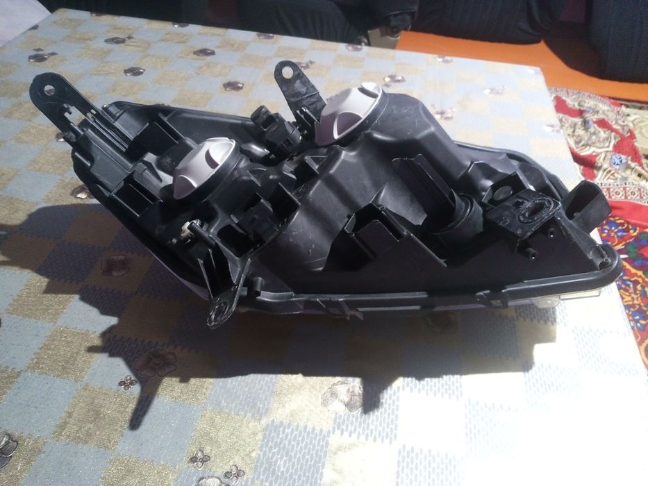 Продаже Лада x ray фара