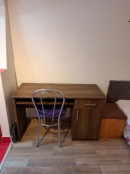 Proprietar-inchiriez garsoniera in Complexul studentesc Timisoara