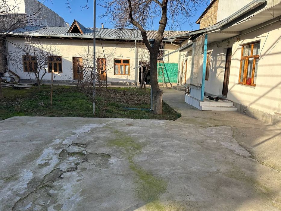 Яккасарой тумани ракат маххаллада участка сотилади