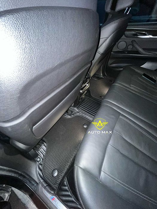Полик 3D 3д 5д Автоковрики Ева EVA Купить Полики Из Цеха !