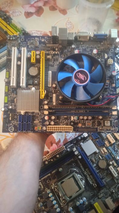 Продается. Робочий