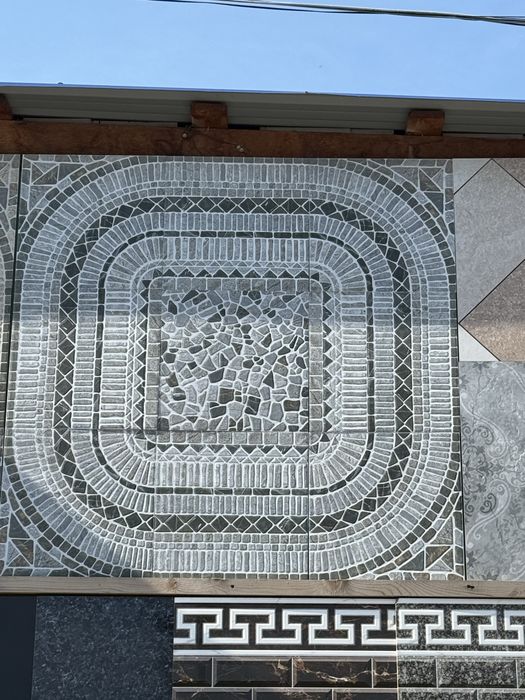 Sifatli va keramagranit kafellar optom narxlarda