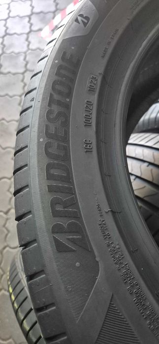 anvelope Bridgestone 245/50/19