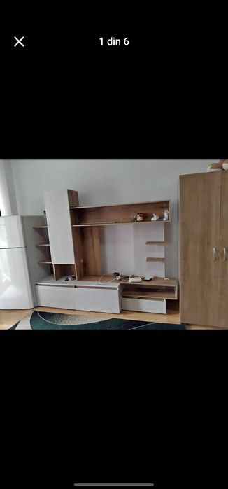 Vand garsoniera confort 2