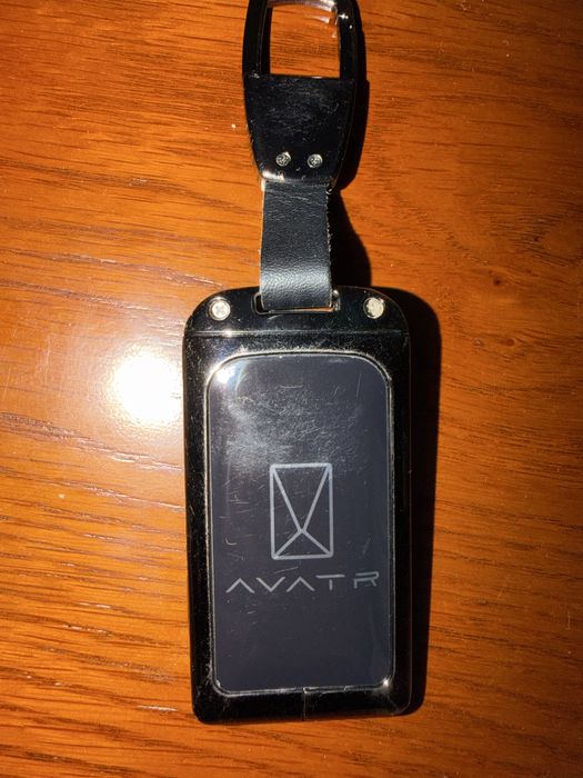 Avatr 06 gibrid max 2025 full