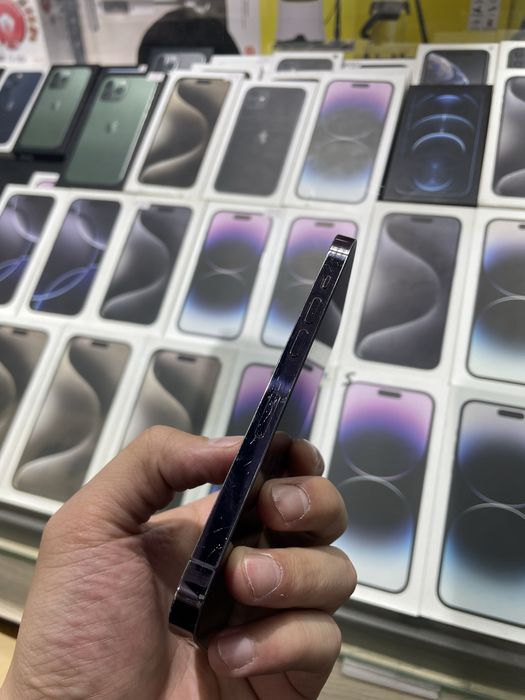 iPhone 14 pro 128 89%