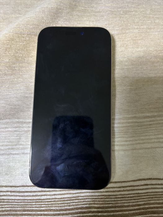 Iphone 16 Pro 128