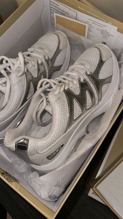 Original Michael kors sneakers 41