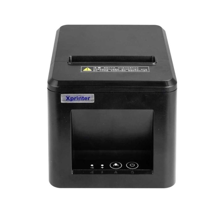 Chek printer, X printer, XP-Q80A