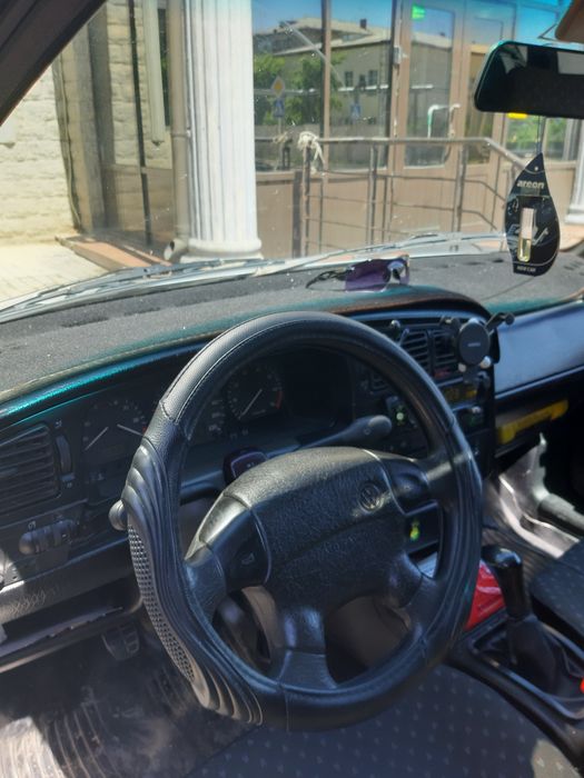 Фольксваген Пассат б4