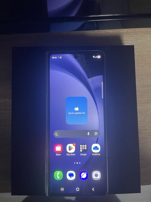 z fold 5 perfect functional