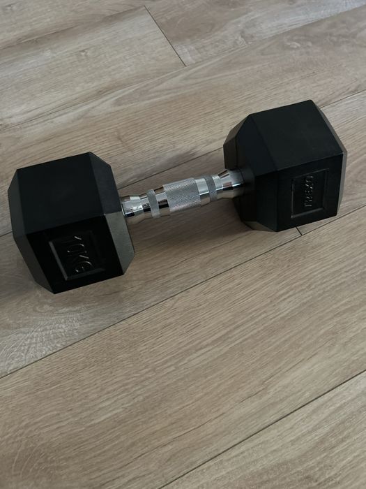 Gantera Trexo 10kg