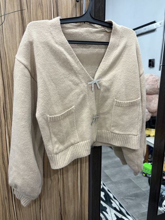 Разгрузка гардероба