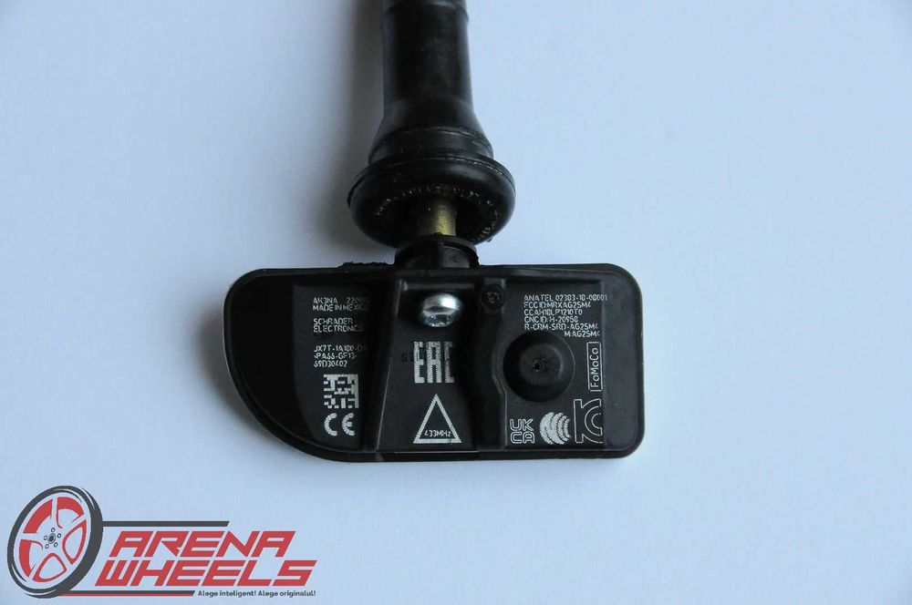 Senzori Presiune Noi Originali Ford Kuga 2 Puma JX7T-1A180-CA 2197279