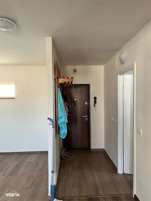 Apartament 1 camera-Brancoveanu