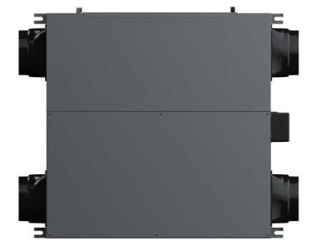 Рекуператор AMX ER Ventilyatsiya Ventilyator Канальные вентиляторы