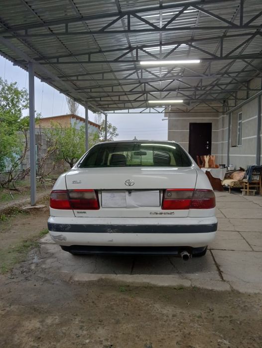 Продам автомобиль