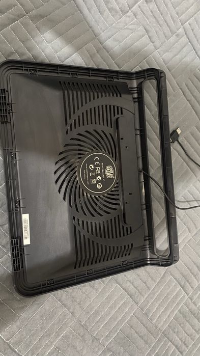 Кулер для ноутбука