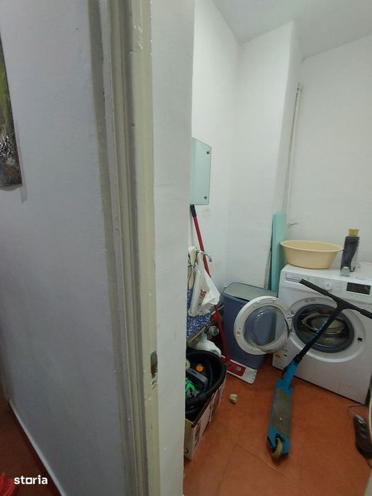 3 camere ,2 băi, tip D - str.Eftimie Murgu